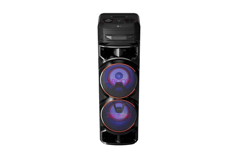 LG RNC9 - XBOOM Bluetooth reproduktor 