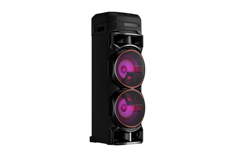 LG RNC9 - XBOOM Bluetooth reproduktor 