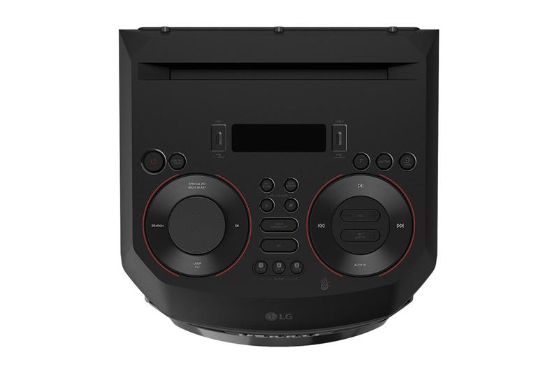 LG RNC9 - XBOOM Bluetooth reproduktor 
