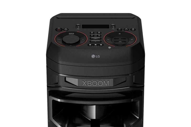 LG RNC9 - XBOOM Bluetooth reproduktor 