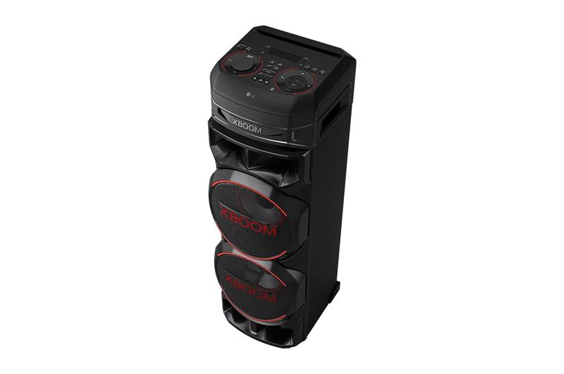 LG RNC9 - XBOOM Bluetooth reproduktor 