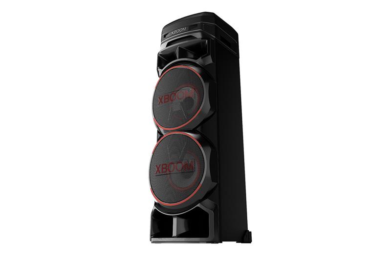 LG RNC9 - XBOOM Bluetooth reproduktor 