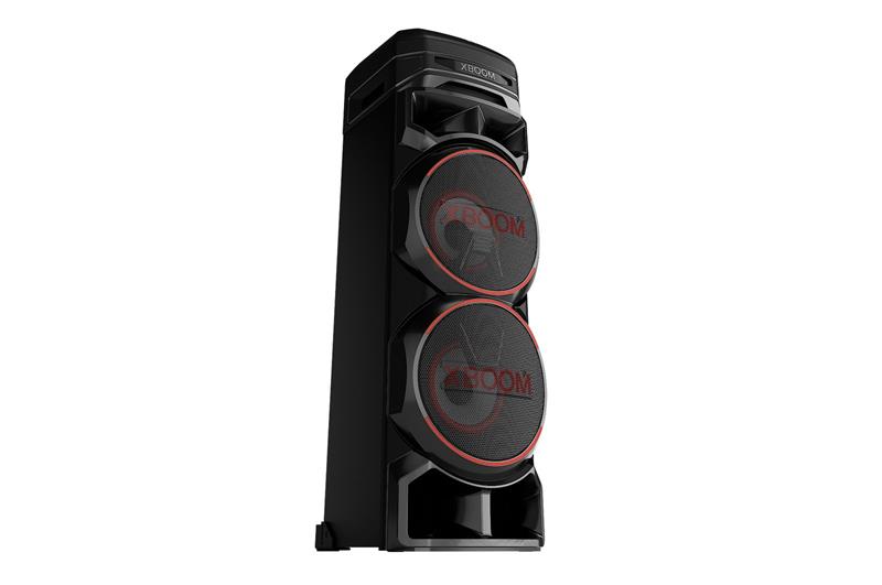LG RNC9 - XBOOM Bluetooth reproduktor 