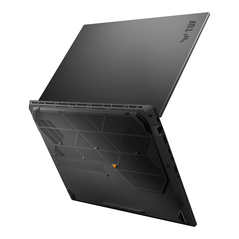 ASUS TUF Gaming A16/R7-260/16GB/512GB SSD/RTX 5050/16" FHD/Win11Home/Jaeger Gray 
