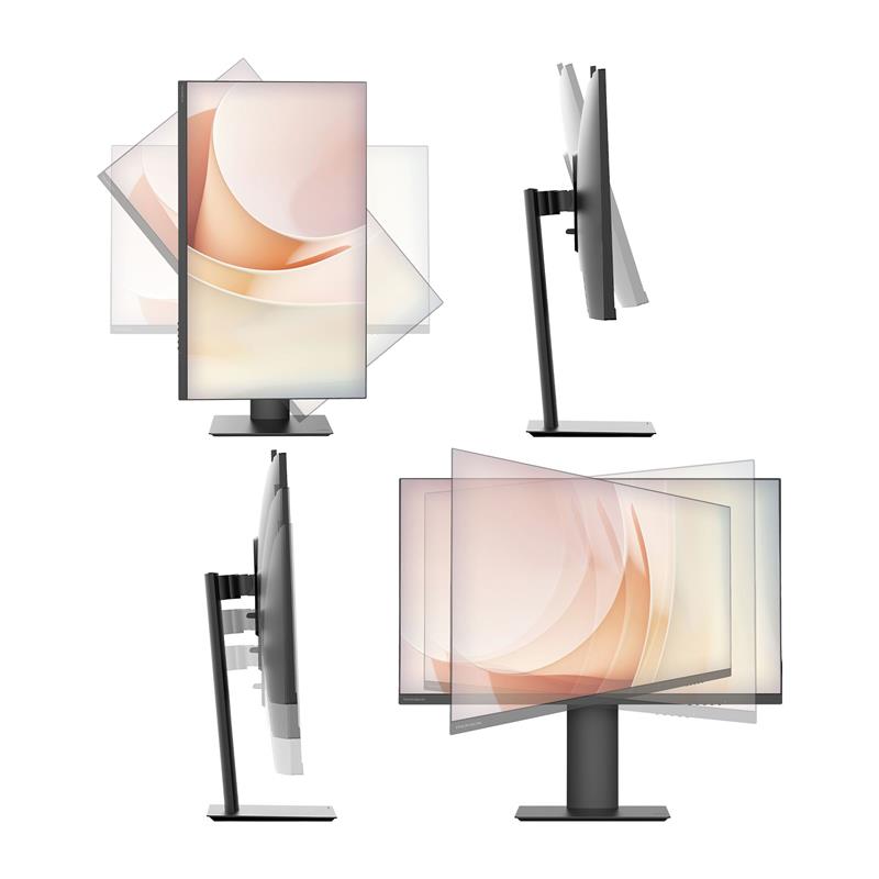Thomson M24FB2Y14, monitor 24" FHD, 100 Hz 