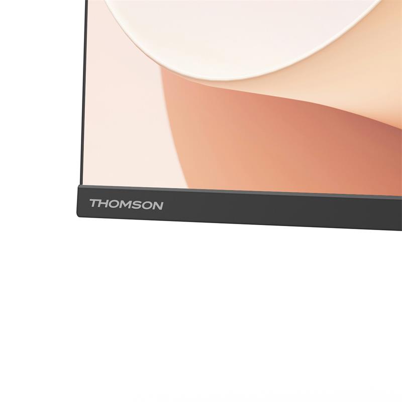 Thomson M24FB2Y14, monitor 24" FHD, 100 Hz 