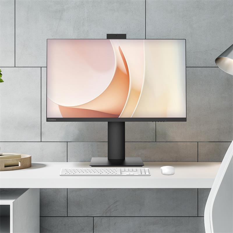 Thomson M24FB2Y14, monitor 24" FHD, 100 Hz 