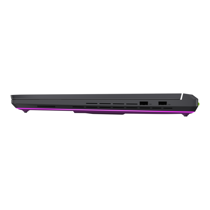 ASUS ROG Strix G18/U9-275HX/32GB/1TB SSD/18" 2.5K/RTX 5070 Ti/bez OS/Eclipse Gray 