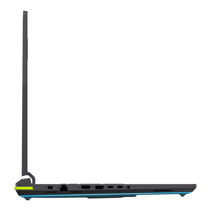 ASUS ROG Strix G18/U9-275HX/32GB/1TB SSD/18" 2.5K/RTX 5070 Ti/bez OS/Eclipse Gray 