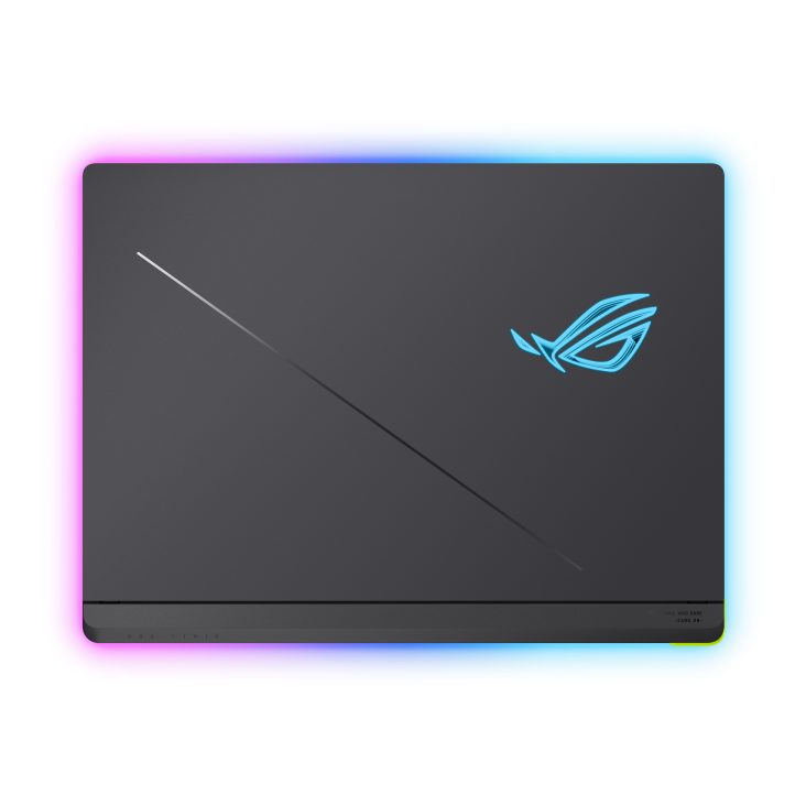 ASUS ROG Strix G18/U9-275HX/32GB/1TB SSD/18" 2.5K/RTX 5070 Ti/bez OS/Eclipse Gray 