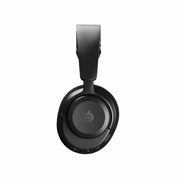 Steelseries Arctis Nova 3P Wireless for Playstation, Black 