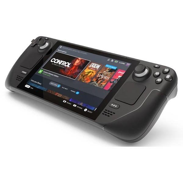Valve Steam Deck 256GB SSD 
