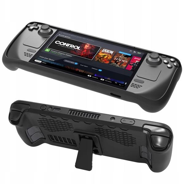 Valve Steam Deck 256GB SSD 