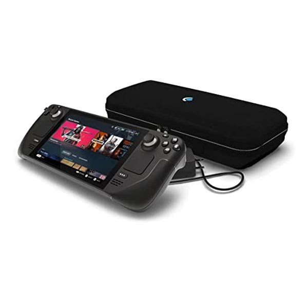 Valve Steam Deck 256GB SSD 