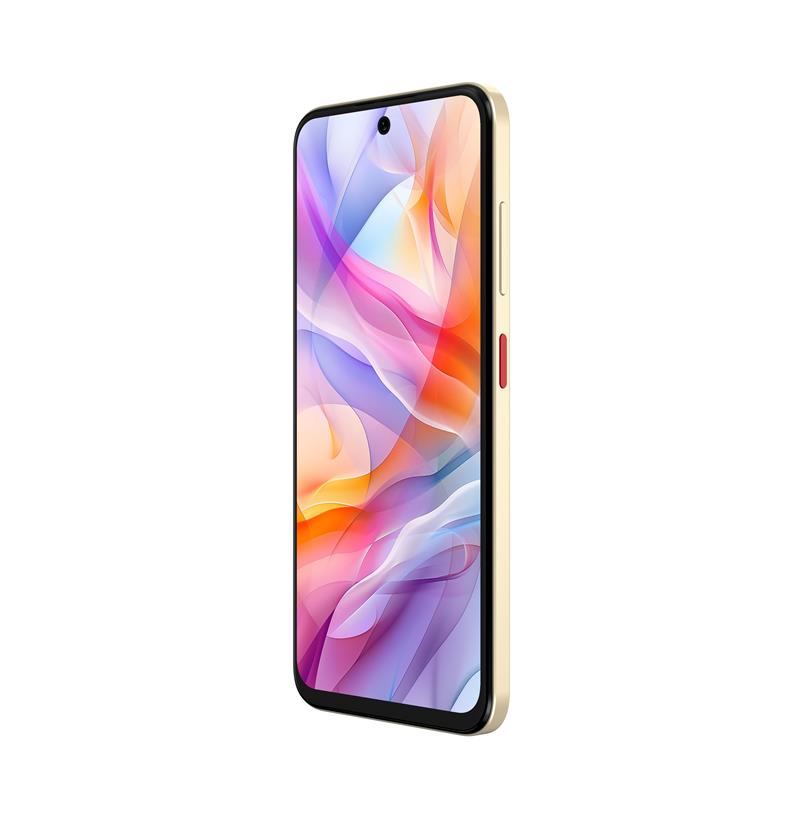 ZTE V70 Vita Orange 8+256GB 