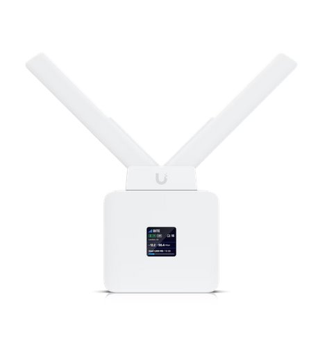 Ubiquiti UniFi UMR  LTE Mobile Router 