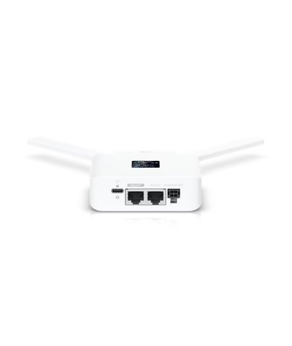 Ubiquiti UniFi UMR  LTE Mobile Router 