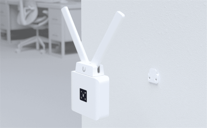 Ubiquiti UniFi UMR  LTE Mobile Router 