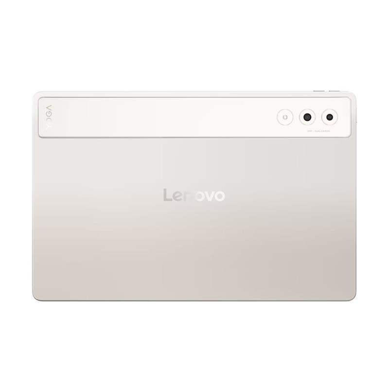 Lenovo Yoga Tab Plus QC 12.7"3K LTPS 16GB 256GB Wifi Android14 PEN Seashell 