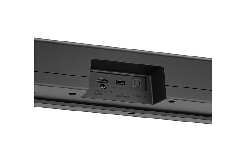 LG S40T - soundbar 2.1k 