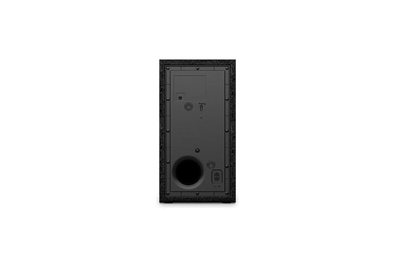 LG S40T - soundbar 2.1k 