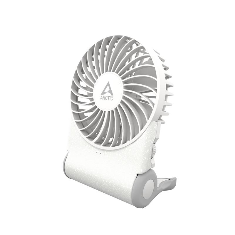 Arctic ventilátor Summair 2Go White 