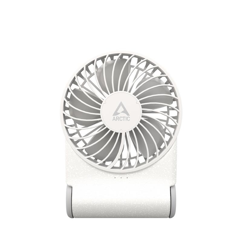 Arctic ventilátor Summair 2Go White 