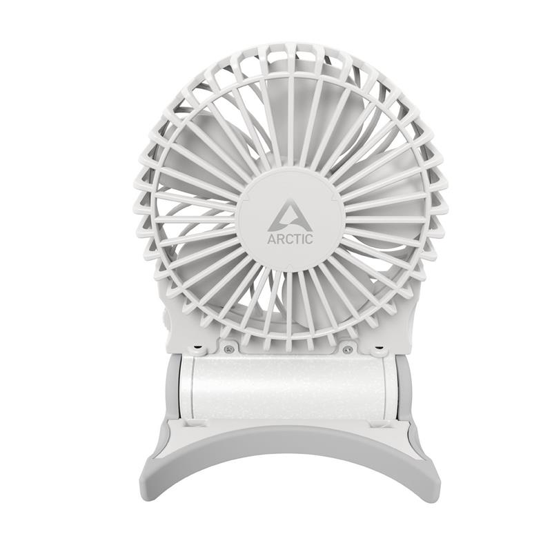 Arctic ventilátor Summair 2Go White 