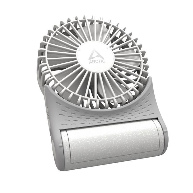 Arctic ventilátor Summair 2Go White 