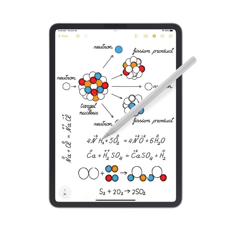 SwitchEasy EasyPaper Screen Protector pre iPad 10-11 Gen 2022/2025 - Better Writing 