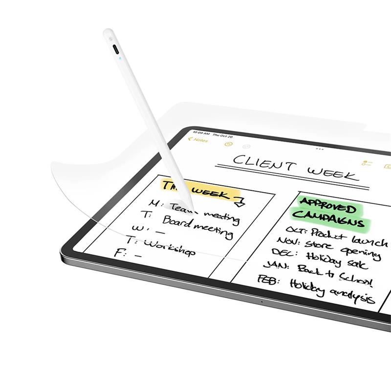 SwitchEasy EasyPaper Screen Protector pre iPad 10-11 Gen 2022/2025 - Better Writing 