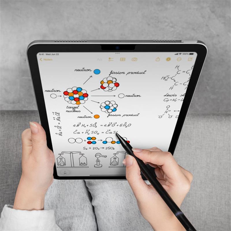 SwitchEasy EasyPaper Screen Protector pre iPad 10-11 Gen 2022/2025 - Better Writing 