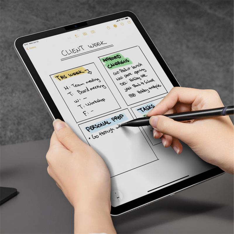 SwitchEasy EasyPaper Screen Protector pre iPad 10-11 Gen 2022/2025 - Better Writing 