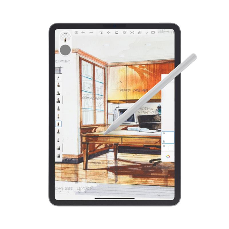 SwitchEasy EasyPaper Screen Protector pre iPad 10-11 Gen 2022/2025 - Better Drawing 