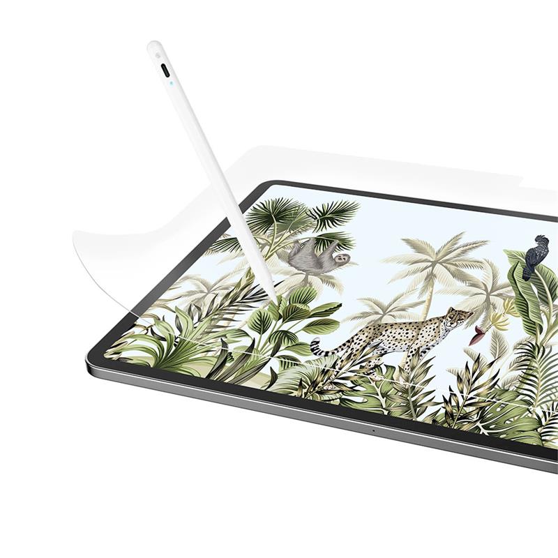 SwitchEasy EasyPaper Screen Protector pre iPad 10-11 Gen 2022/2025 - Better Drawing 