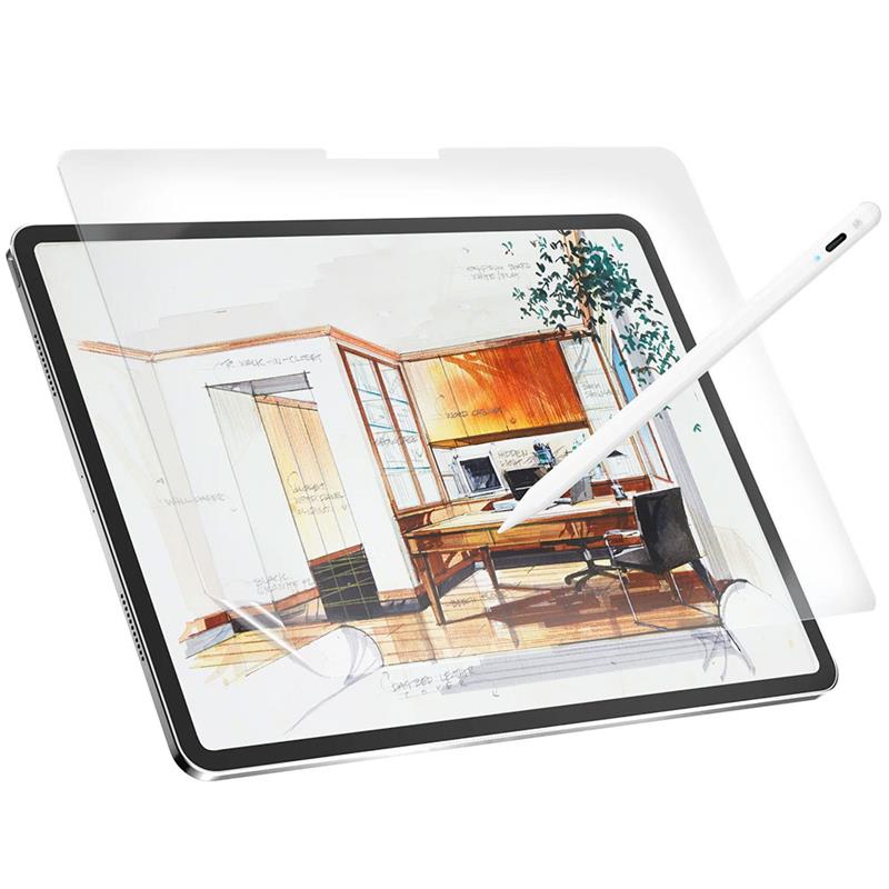 SwitchEasy EasyPaper Screen Protector pre iPad 10-11 Gen 2022/2025 - Better Drawing 
