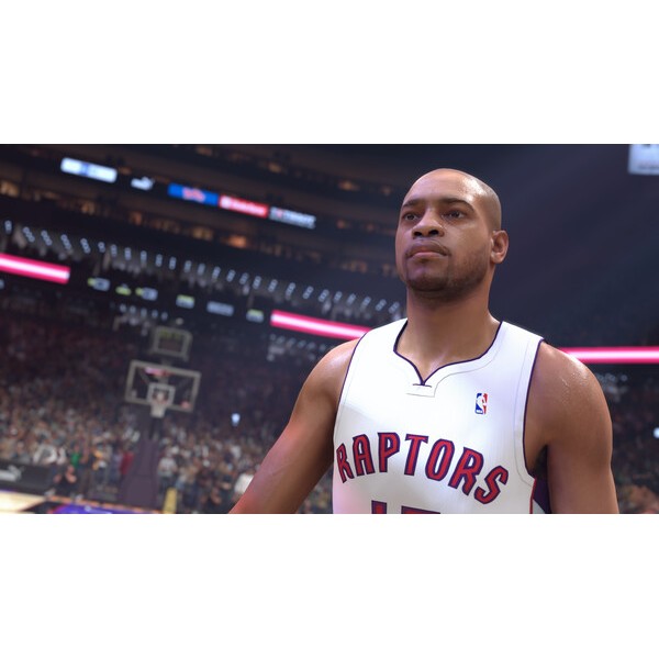 PS4 - NBA 2K25 