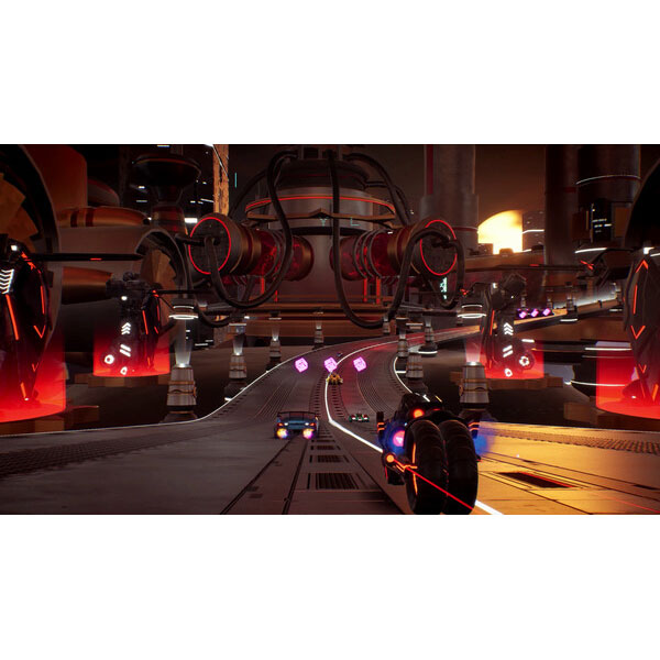 Transformers: Galactic Trials [PS4] 