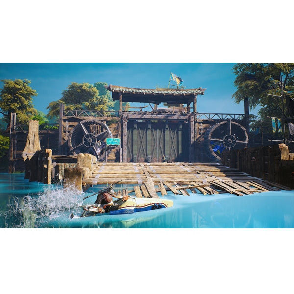 Biomutant [PS5] 