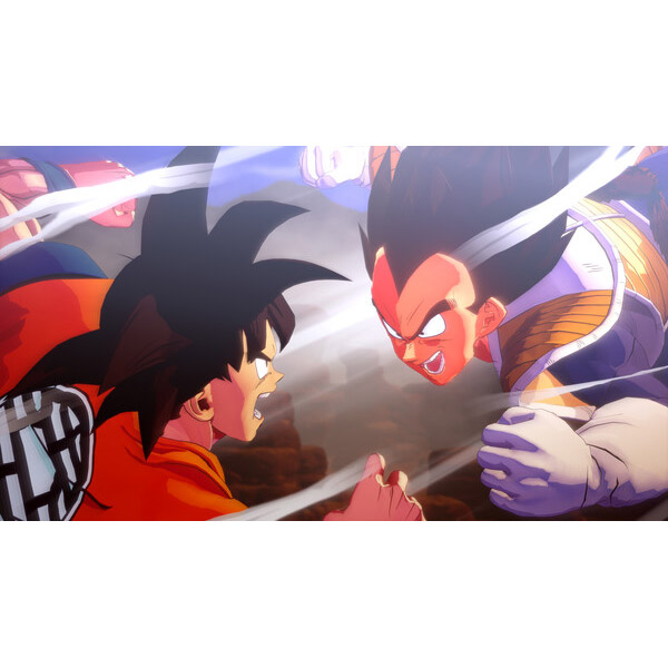 PS5 hra Dragon Ball Z Kakarot - Legendary Edition 