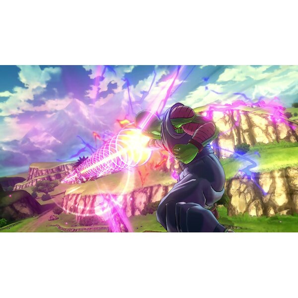 PS5 hra Dragon Ball Xenoverse 2 