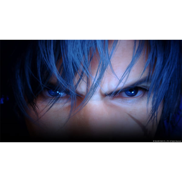 PS5 hra – Final Fantasy XVI 