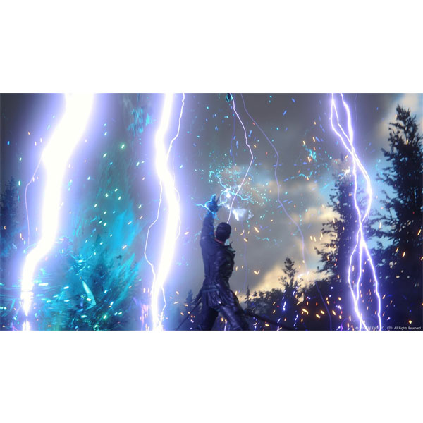 PS5 hra – Final Fantasy XVI 