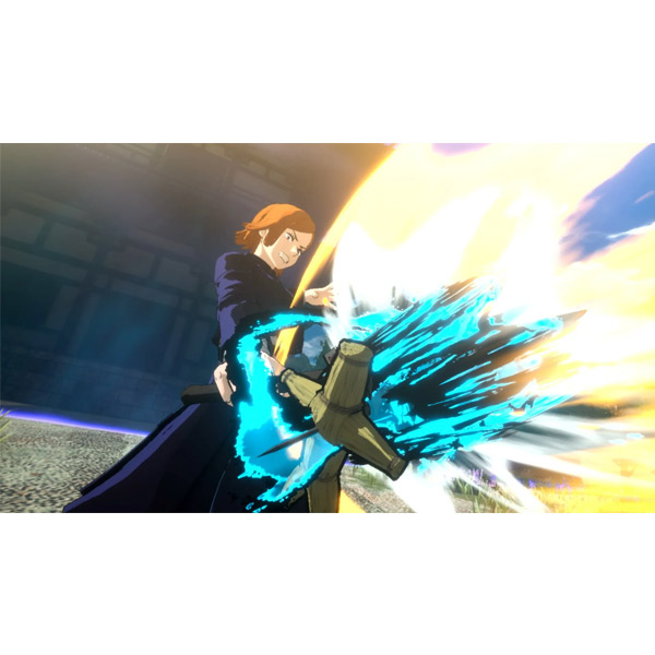 PS5 hra Jujutsu Kaisen Cursed Clash 