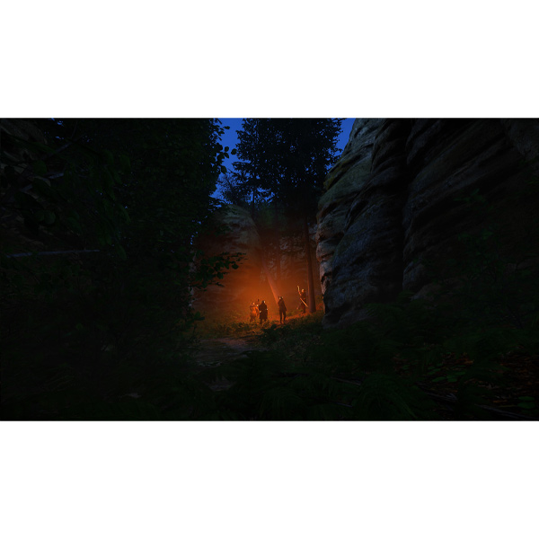 Kingdom Come: Deliverance II (Day One Edition) [PS5] 