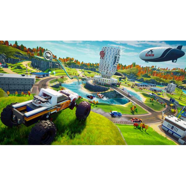 LEGO 2K Drive [PS5] 
