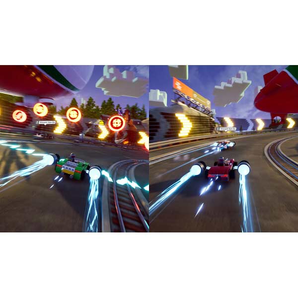 LEGO 2K Drive [PS5] 