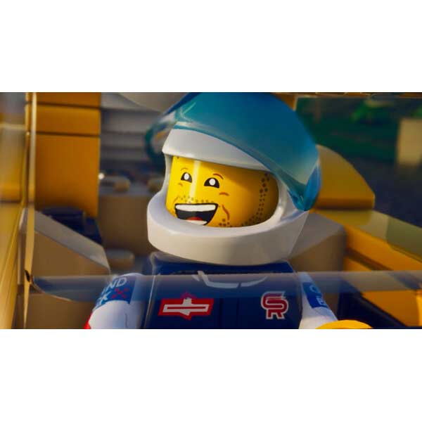 LEGO 2K Drive [PS5] 