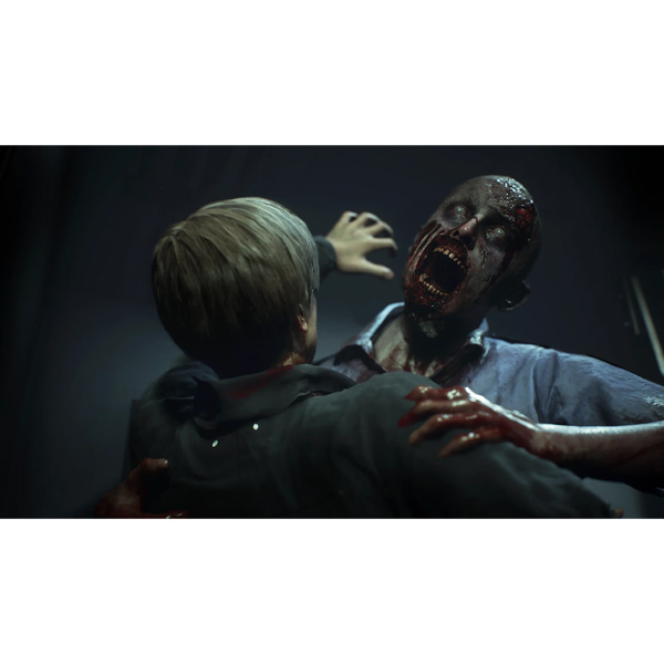 PS5 - Resident Evil 2 