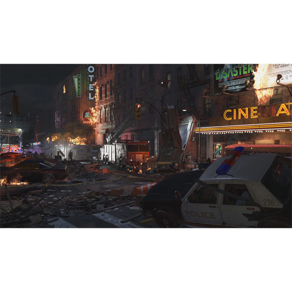 Resident Evil 3 [PS5] 